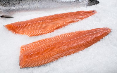 Zalm